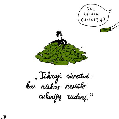 Naujausias 'Literatūra ir menas' leidinys