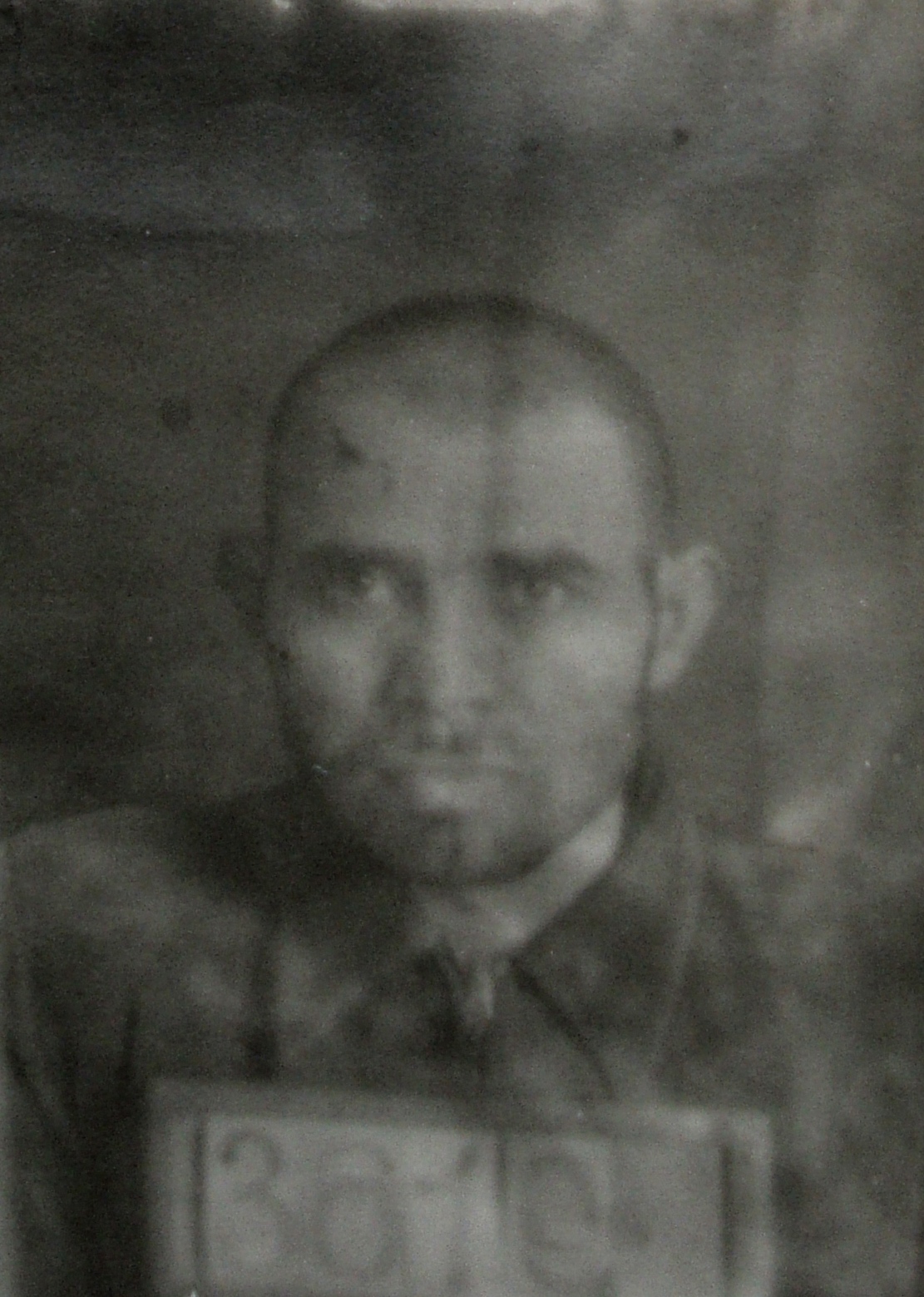 Šakiras Sadygovas. Nuotraukos iš LYA fondų