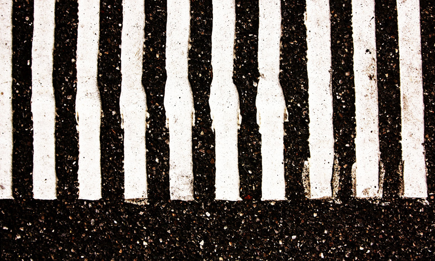 Audreolės Pivorės nuotrauka iš ciklo „Gatvė“