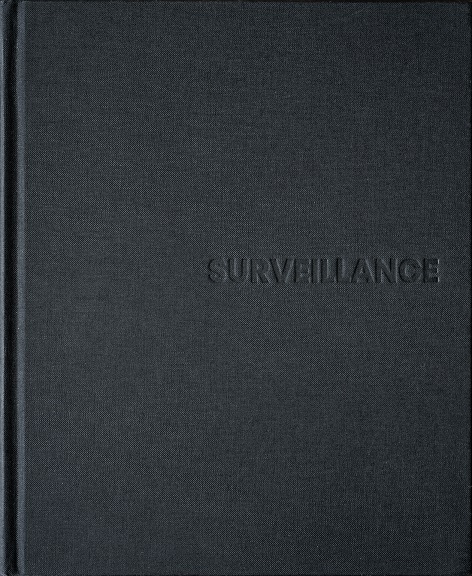 Albumas „Stebėjimas / Surveillance“