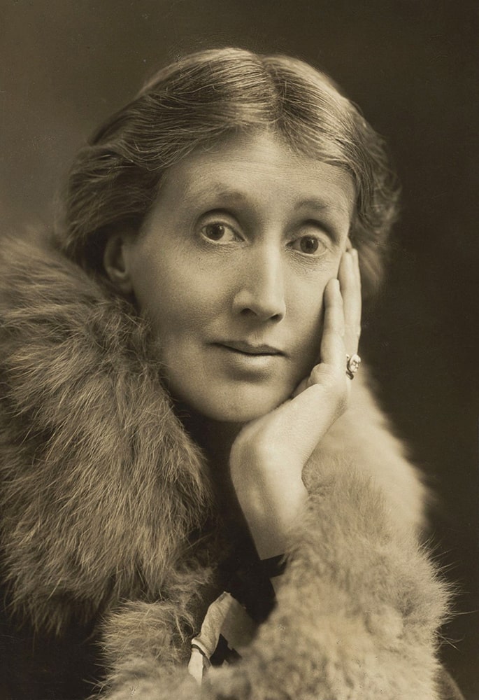 Virginia Woolf. Palikimas