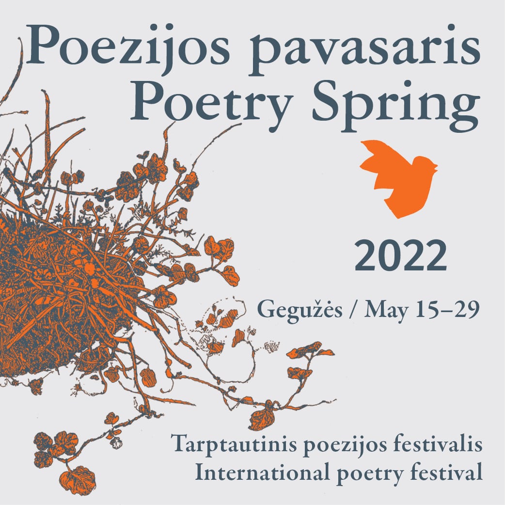 Poezijos pavasaris