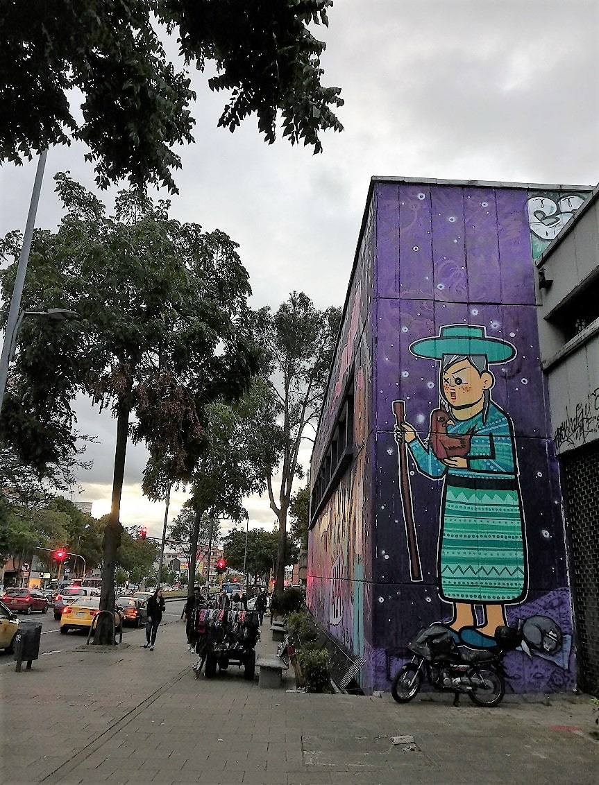 Ciudad de México, Meksika. Dovilės Kuzminskaitės nuotrauka