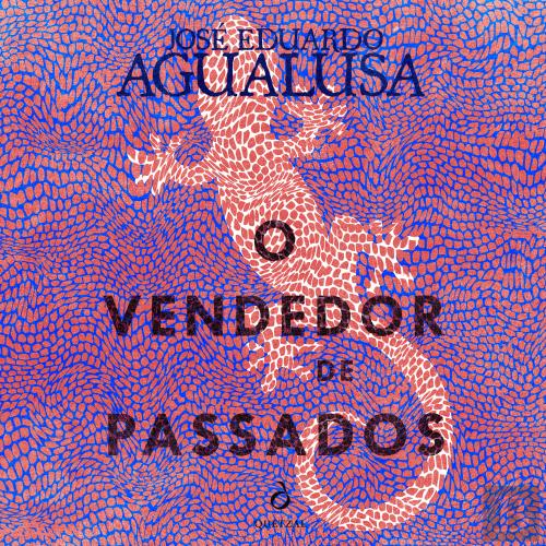 José Eduardo Agualusa. „O Vendor de Passados“. – V.: „Quetzal Editores“, 2017.